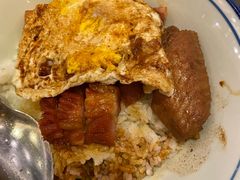 -香港新曜记茶餐厅(星耀城店)