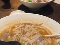 -漆黑觉米粉(三里屯店)