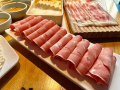 -额尔敦传统涮火锅·冰煮羊(铁东店)