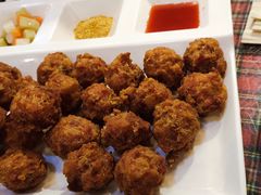 -玉桥餐厅(天坛店)