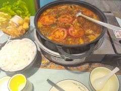 -大师傅金奖啤酒鱼(西街口总店)