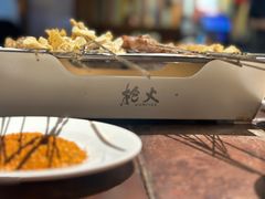 -枪火串烧·东北特色烧烤(罗湖总店)
