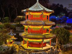 -深圳锦绣中华民俗村