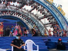 -第35届青岛国际啤酒节