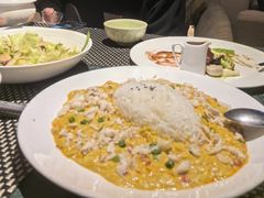 -翡翠鸟精品泰国菜(北辰财富中心店)