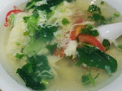 -子午路张记肉夹馍(兵马俑店)