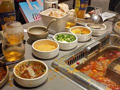 -巴奴毛肚火锅(商城路店)
