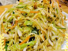 家常凉菜-亿牌牌东北烧烤(怀特店)