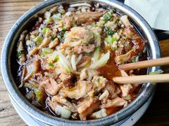 -窦四牛杂面(总店)