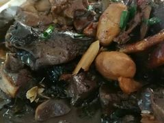 -小六农家乐(崇明西沙湿地店)