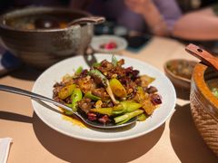 -山石榴·贵州菜(丰盛里店)