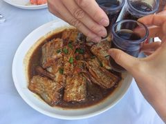 -碧海银沙海鲜餐厅(恒大海上威尼斯店)