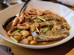 -新荣记(西溪湿地店)