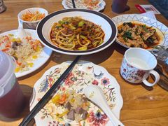 -胖老汉清真餐饮(西御街店)