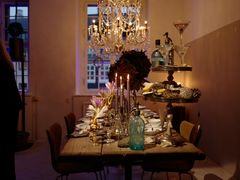 -Royal Copenhagen Flagship Store(皇家哥本哈根旗舰店)
