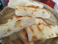 青稞饼-生态牦牛王