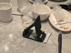 -翠华餐厅(正佳广场店)