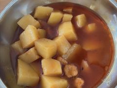 辣酱-河南拉面(肇周路店)