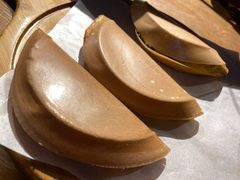 掌柜蛋烘糕-天府掌柜(九眼桥店)