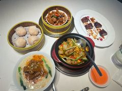 -香港龙凤楼(巨鹿路洋房店)