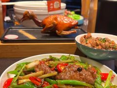 -羽鸽集·乳鸽专门店·地道顺德菜(岭南站店)