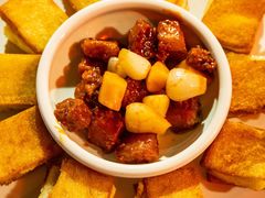 -猪肉婆私房菜(容桂总店)