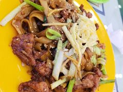 -澳门陈光记烧味饭店(万象城店)