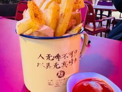 -牛啤堂精酿啤酒餐吧(五棵松华熙店)