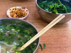 -攀枝花·任德琼·盐边羊肉米线