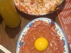 -萍姐火锅·公路夜市(南京新街口店)