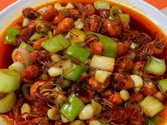 -回味南塘老王虾尾(总店)