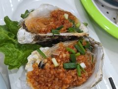 -郭姐·威海渔村(黄兴路店)