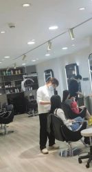 -新晨·SALON·形象造型