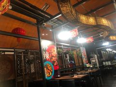 -望京一号·重庆江湖菜(工体店)