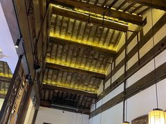 -蜜桃餐厅·古运河畔(南下塘店)