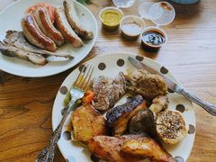 -布拉格餐厅· 中欧捷克菜(全国首店)