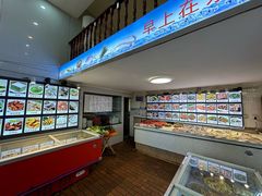 -老地方海鲜坊(步行街店)
