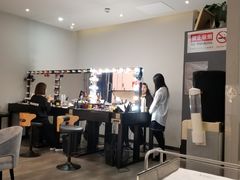 -海马体照相馆(北京apm店)