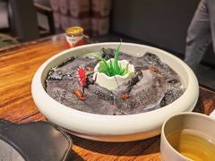 -大话三城重庆火锅(万科天誉店)