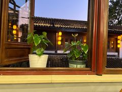 -苏城小院·园林精致苏州菜(斜塘老街店)