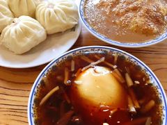-南来顺饭庄·清真(南菜园店)