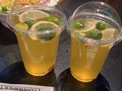 -探鱼·鲜青椒爽麻烤鱼(领展购物广场店)