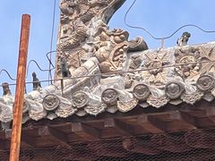 -洛阳白马寺