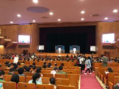 -北京大学百年讲堂