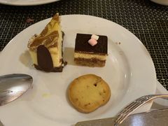 -上海锦江汤臣洲际大酒店壹阶层