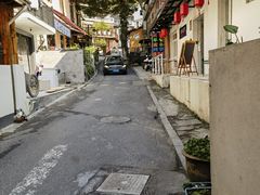 -杭州西湖风景名胜区-满觉陇四眼井