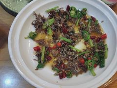 -下梅人家土菜馆(历史文化餐厅度假区店)