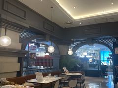 -必胜客(砂之船中东奥莱店)