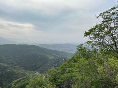 -妙峰山风景名胜区