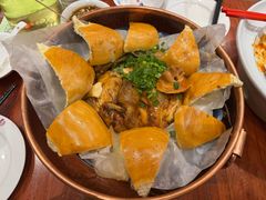 -山西会馆·晋菜·晋商宴·学堂记忆(许坦西街店)